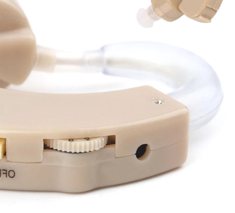 Miniatura 4 de Amplificador de sonido para oído SP-8